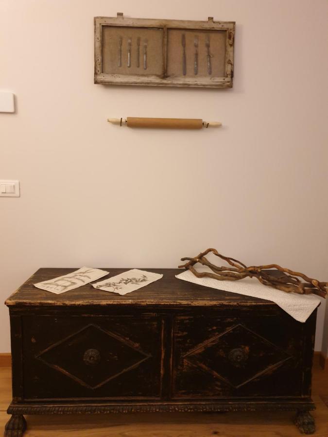 1848 Chef'S Rooms Γκορίτσια Εξωτερικό φωτογραφία