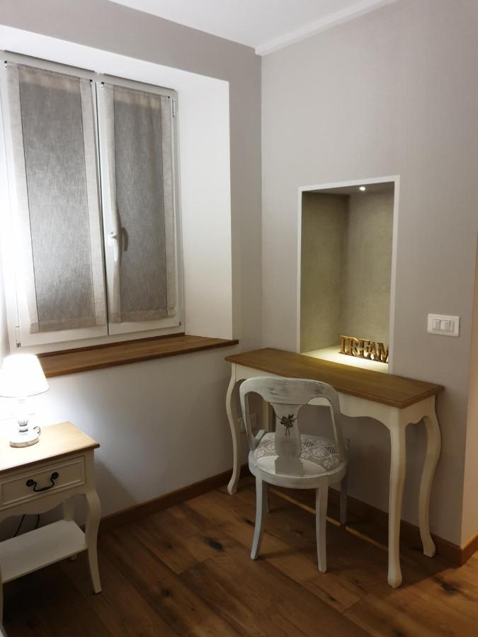 1848 Chef'S Rooms Γκορίτσια Εξωτερικό φωτογραφία