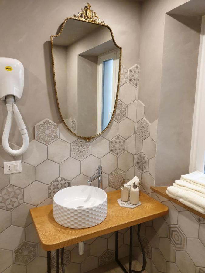 1848 Chef'S Rooms Γκορίτσια Εξωτερικό φωτογραφία