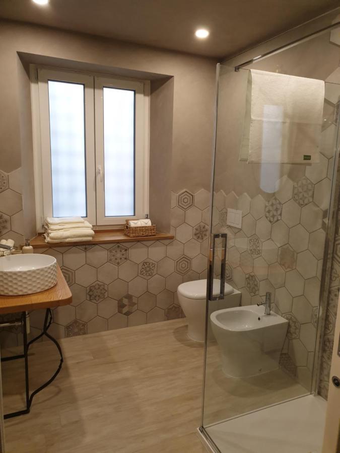 1848 Chef'S Rooms Γκορίτσια Εξωτερικό φωτογραφία
