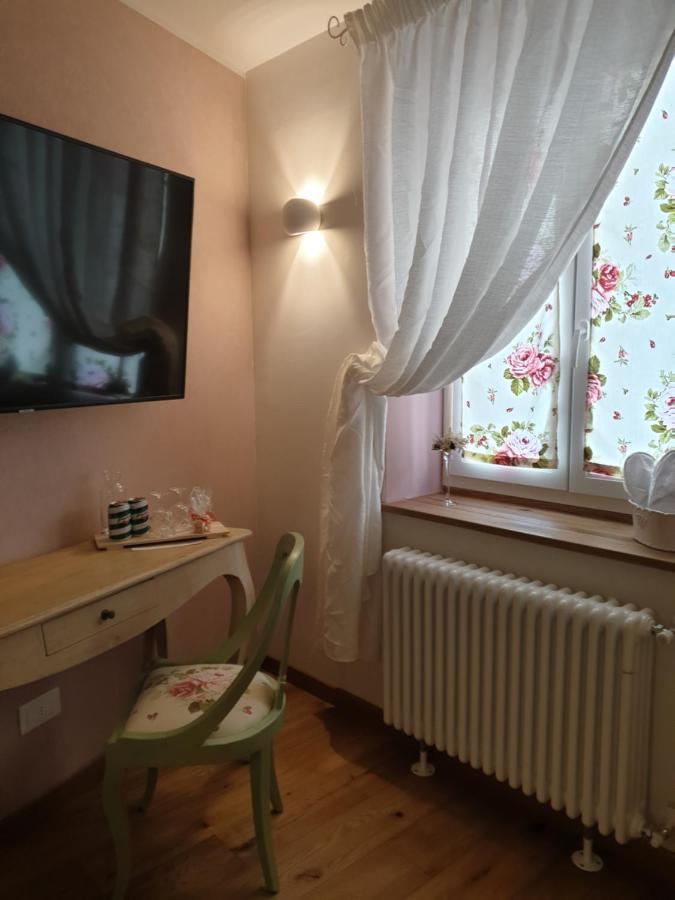 1848 Chef'S Rooms Γκορίτσια Εξωτερικό φωτογραφία