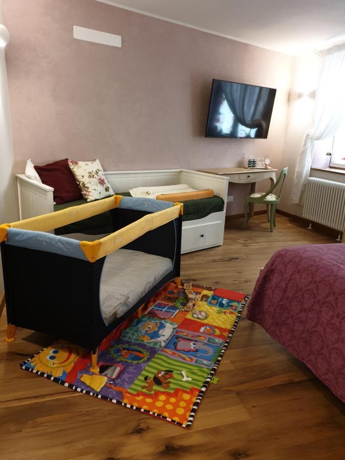 1848 Chef'S Rooms Γκορίτσια Εξωτερικό φωτογραφία