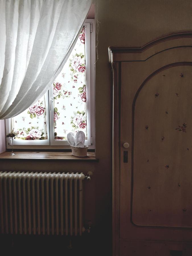 1848 Chef'S Rooms Γκορίτσια Εξωτερικό φωτογραφία