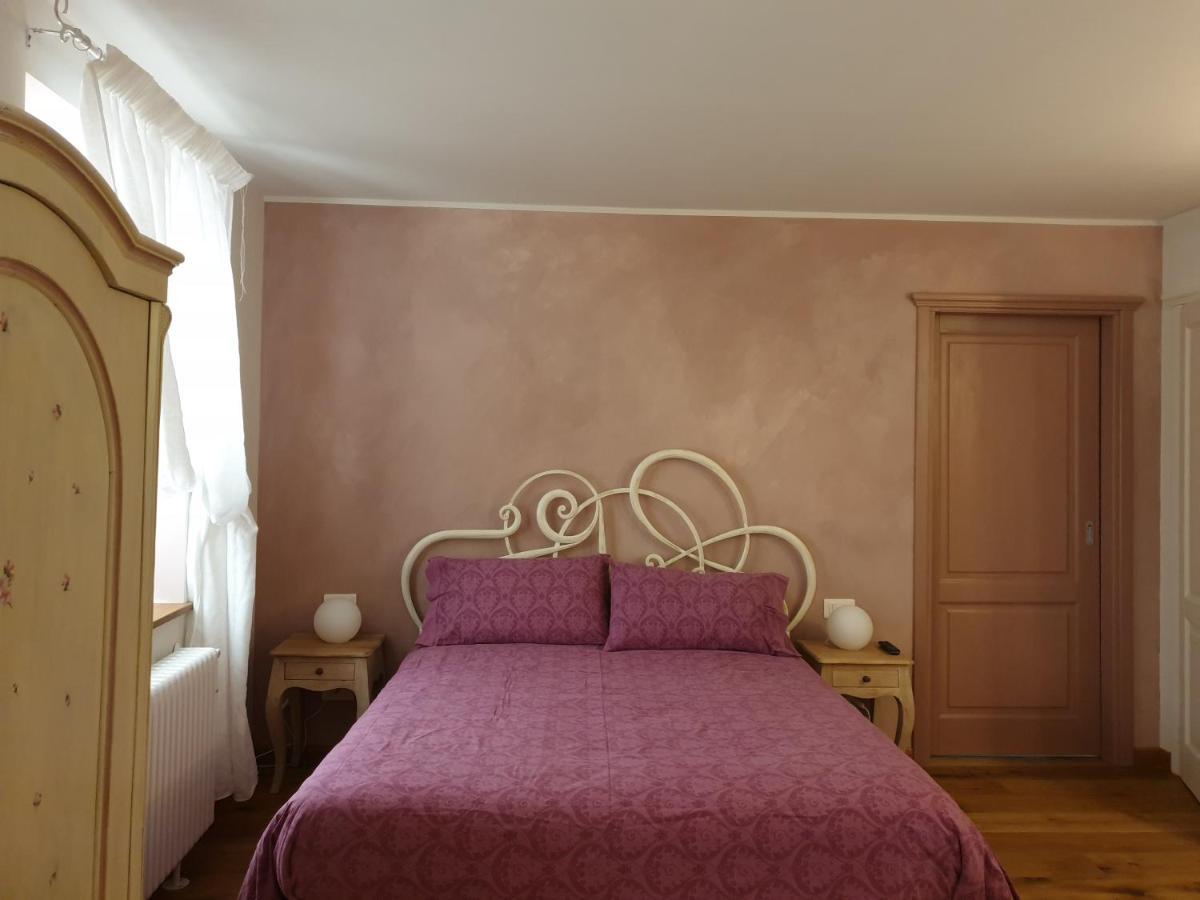 1848 Chef'S Rooms Γκορίτσια Εξωτερικό φωτογραφία