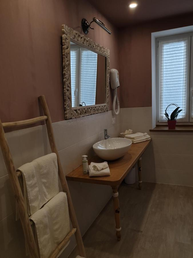 1848 Chef'S Rooms Γκορίτσια Εξωτερικό φωτογραφία